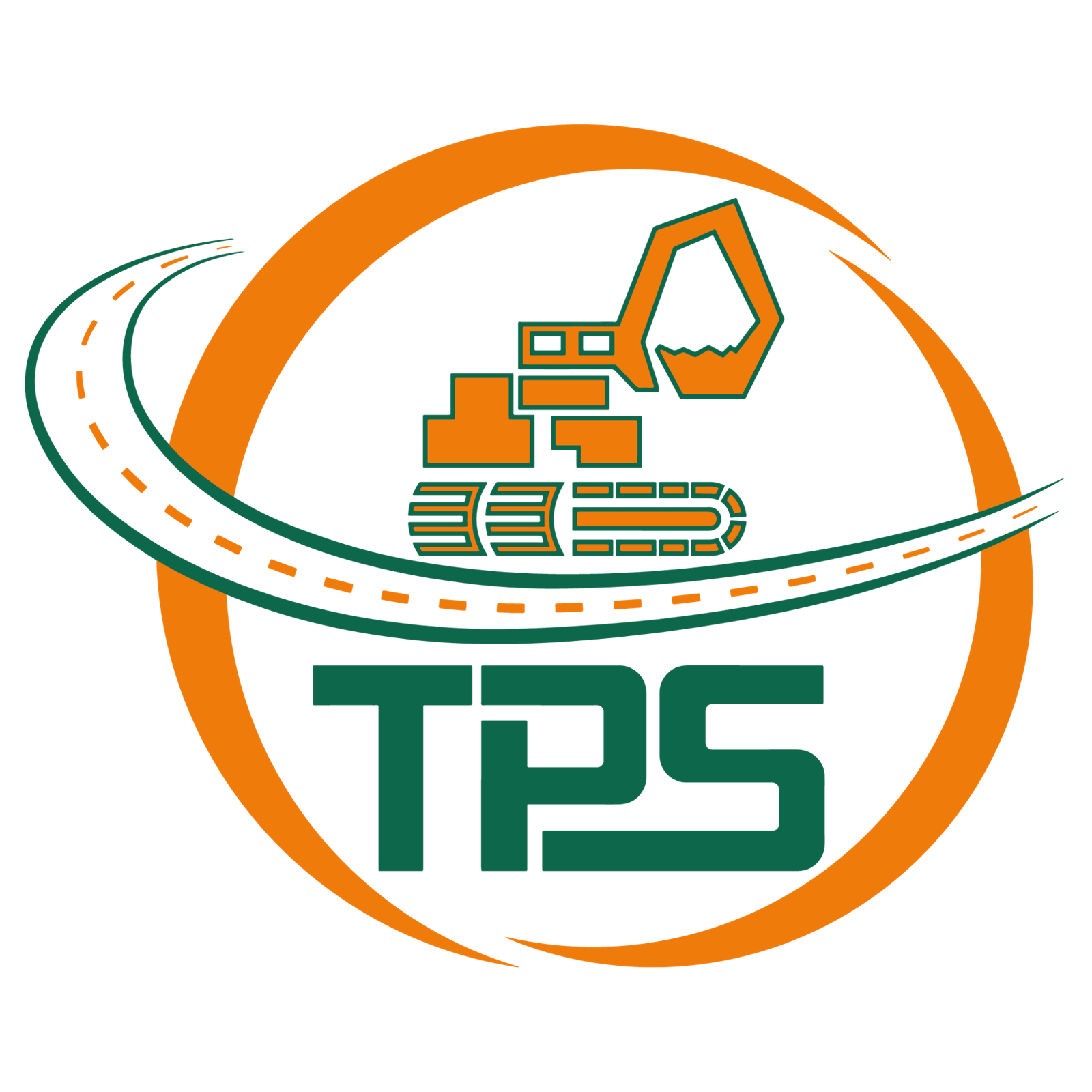 TPS - Travaux Publics de Soisy